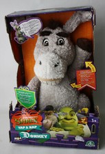 RARE 2007 SHREK THE THIRD YAP