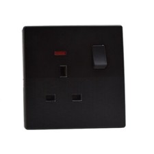 Light Switches & Sockets