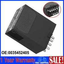 New Fuel Pump Relay 0035452405 Fits For Mercedes C124 S124 W124 W201 W126 R107