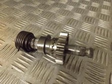 1987 HONDA TLM 200R MD15 KICK