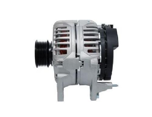 Genuine bosch generator - 1, 986