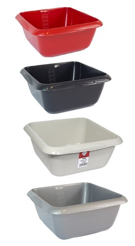 Washing bowl plastic - washing,
