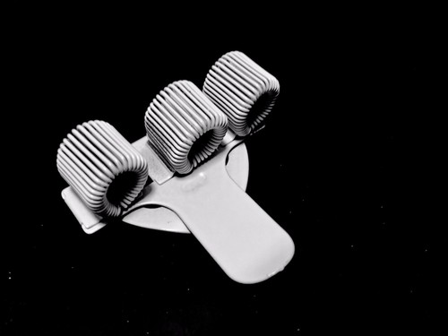 Pen clip holder metal - clip,