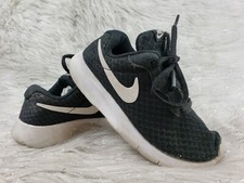 NIKE 818382-011 Black Sneakers