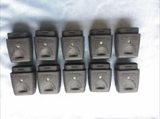 SET OF 10 FEMALE DURAPLUGS 3