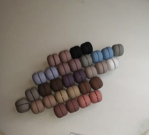 Hijab magnet pin brooch - magnet,