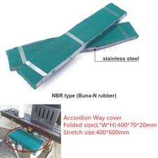 Accordion Way Cover Protective