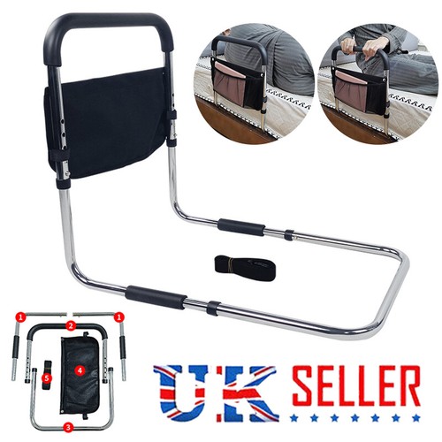 Bed rail for elderly - rail,