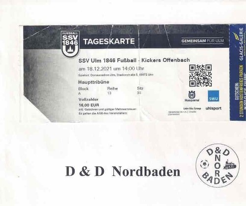 Ticket admission 22 - ticket/admission,