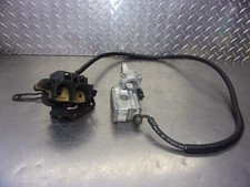 808 B KAWASAKI VULCAN VN 900
