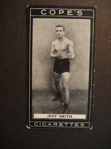 Copes bros cigarettes boxers - ,