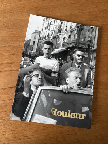 Original rouleur issue 5 - original,
