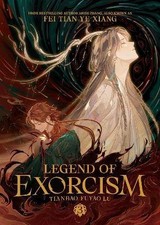 Legend of Exorcism: Tianbao