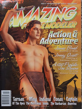 Amazing Figure Modeler