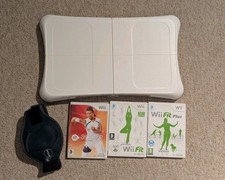 Nintendo Wii Fit Balance Board