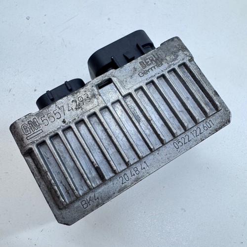 Vauxhall astra gtc glow plug - vauxhall,