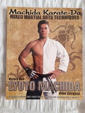 Machida Karate-Do Mixed