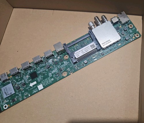 Samsung one connect box - samsung, tv