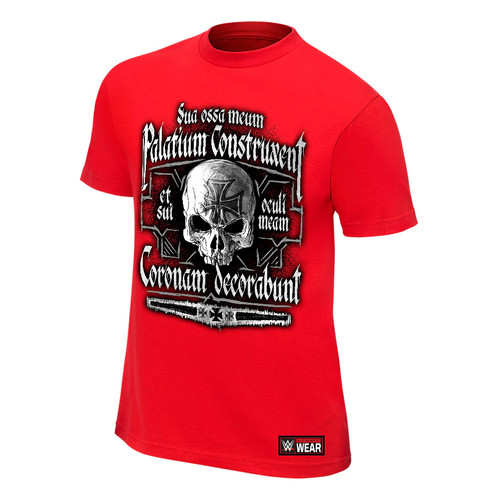 Official wwe triple - wwe, h