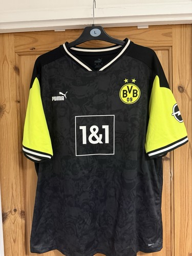 Borussia dortmund null - dortmund,