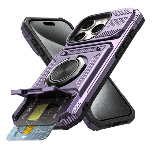Phone case for iphone pro - iphone, 15