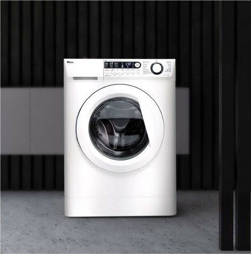 Refurbished ebac care 8kg - refurbished, e-care