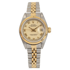 Rolex Oyster Perpetual
