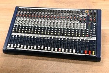 Soundcraft MPM 20/2