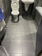 Porcelanosa Nimbus Silver