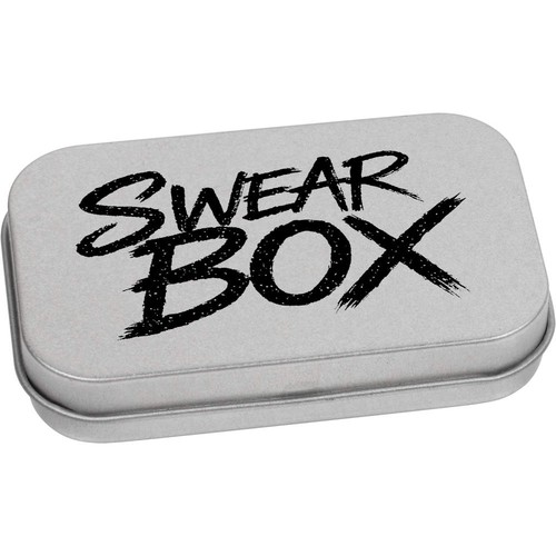 Swear box storage - storage, /