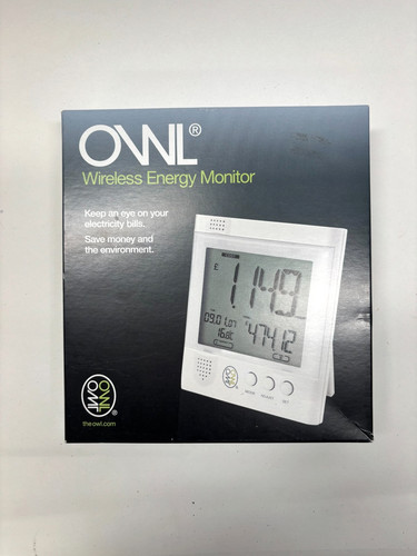 Owl wireless electricity s - owl, m&s