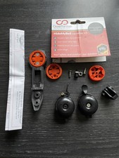 Close the Gap Race Day Cervelo