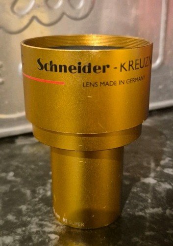 Schneider cine xenon projector - schneider,