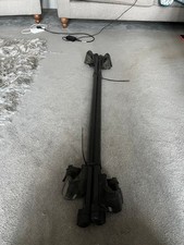 Thule Roof Bars for BMW E39 Touring (5 Series Estate)