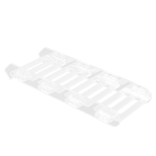 Clear hamster ladder - ladder, for