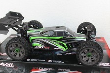 Traxxas 90154-4 Green JATO 4X4