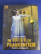 X -Plus Bride of Frankenstein