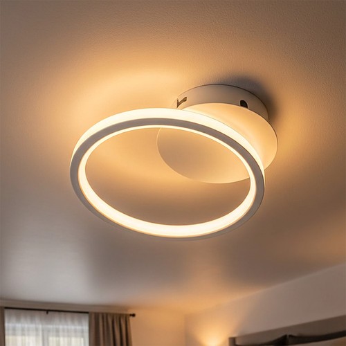 Modern chic led lamp ceiling - led,