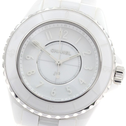 Chanel j12 phantom - j12, h6345