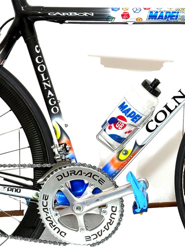 Colnago c40 bike vintage - colnago,