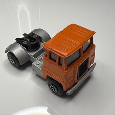 Matchbox SuperKings Scammell