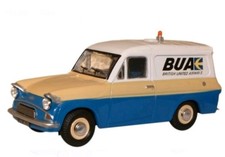 OXFORD DIECAST BRITISH UNITED