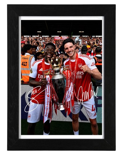 Bukayo saka declan - bukayo,