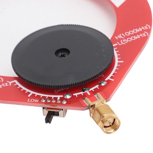 2pcs donut antenna replacement - 2pcs,