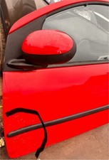 Front Left Side Door Citroen