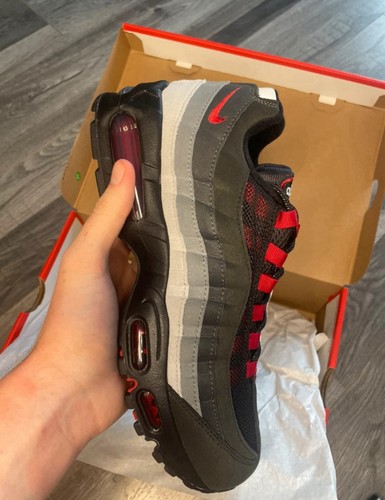 Nike air max lfc - air,