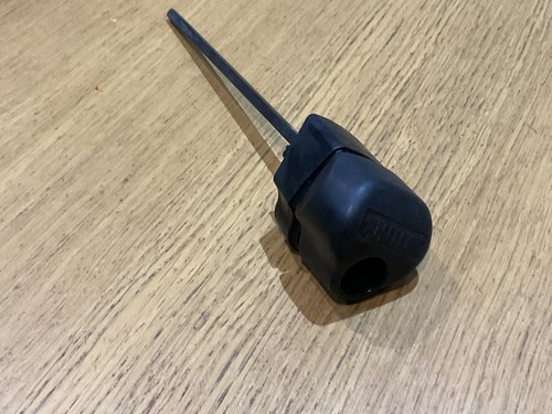 Single thule tensioner - tensioner, for