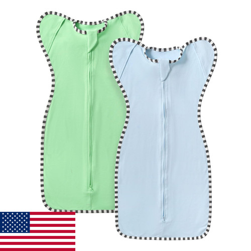 Queness transition swaddle - queness,
