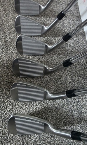 Lynx prowler irons pw - lynx,