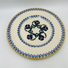 Nicholas Mosse pottery Pansy